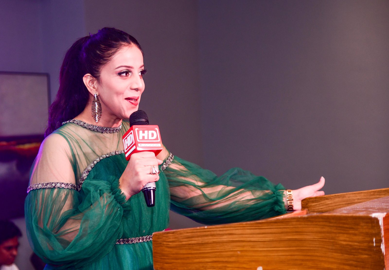 Golden AES Gallery Highlight 178